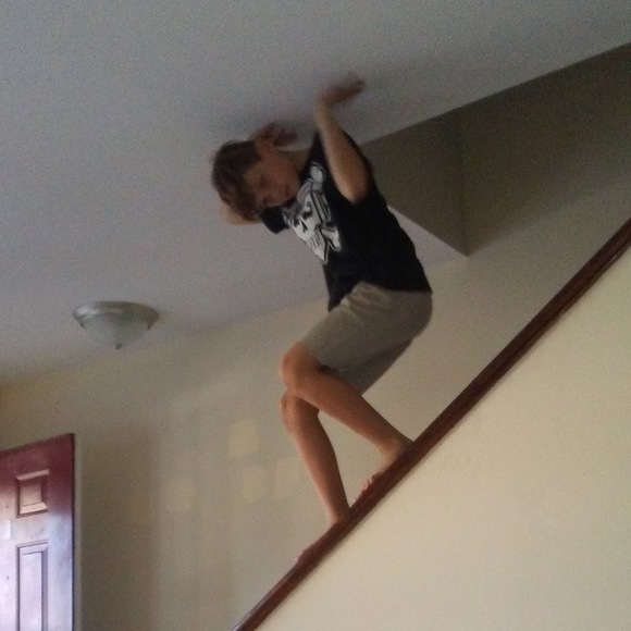 Meet your Posher, Ryann - Picture 1 of 1